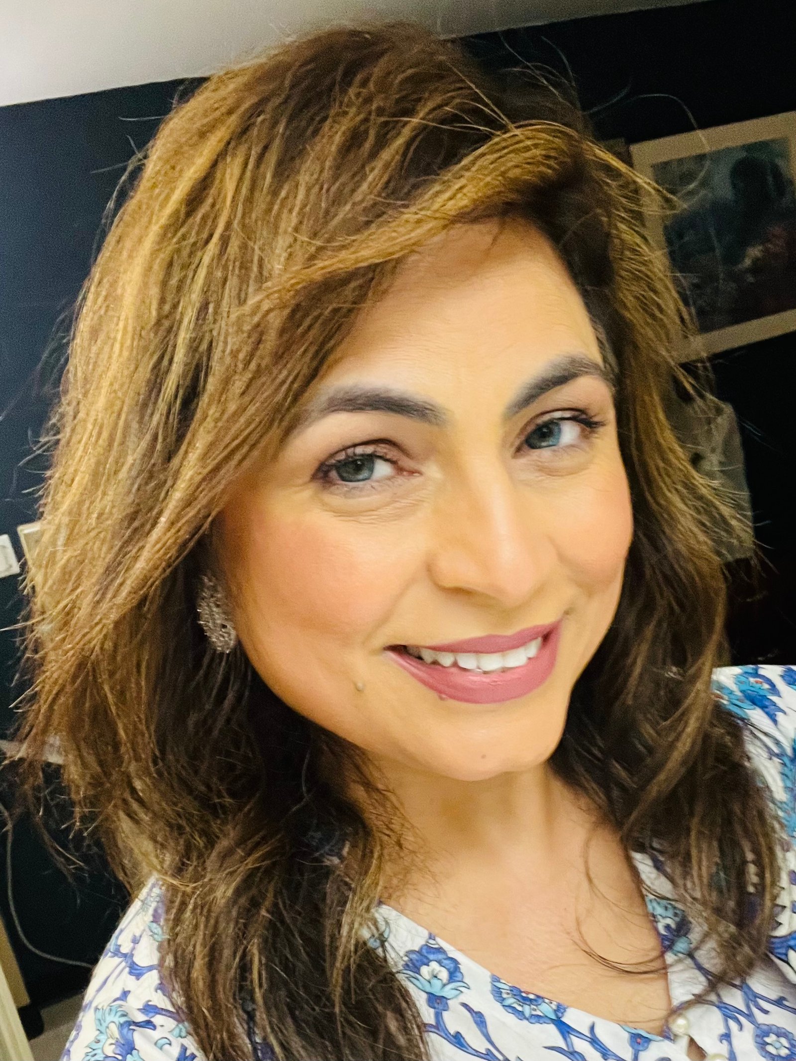 Zakia Lalani